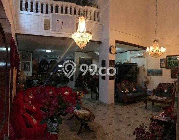 Dijual Hunian Mewah dengan Fasilitas Sekitar Lengkap di Kebon Jeruk, Jakarta Barat Dijual Hunian Mewah dengan Fasilitas Sekitar Lengkap di Kebon Jeruk, Jakarta Barat