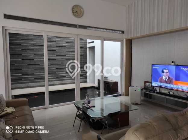 Rumah Mewah LB 600m2 Siap Huni Desain Elegan di Kota Baru Parahyangan, Bandung Rumah Mewah LB 600m2 Siap Huni Desain Elegan di Kota Baru Parahyangan, Bandung