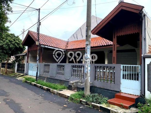 For Sale! Luxury House LT 275m2 Desain Modern di Pondok Ranji For Sale! Luxury House LT 275m2 Desain Modern di Pondok Ranji