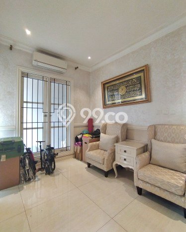 Rumah 3 KT di Pondok Pinang, Akses Pondok Pinang, Jakarta Selatan, Jakarta Selatan Rumah 3 KT di Pondok Pinang, Akses Pondok Pinang, Jakarta Selatan, Jakarta Selatan