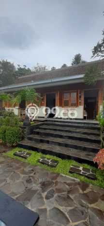 Hunian Eksklusif Siap Huni LT 1000m2 di Pakem, Sleman Hunian Eksklusif Siap Huni LT 1000m2 di Pakem, Sleman