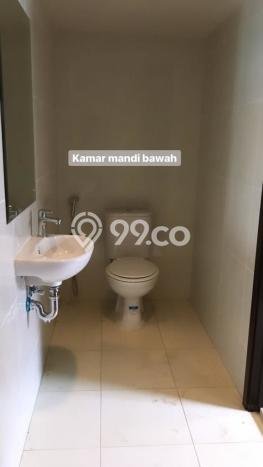 HARGA SPECIAL! Rumah Nyaman di BSD City, Tangerang, Luas 54m² Bangunan 87m² BISA KPR! HARGA SPECIAL! Rumah Nyaman di BSD City, Tangerang, Luas 54m² Bangunan 87m² BISA KPR!