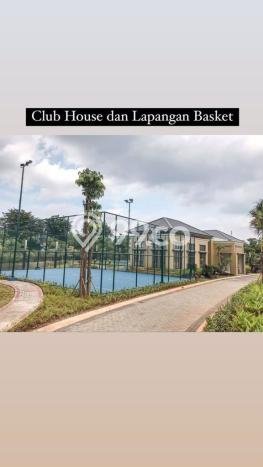 HARGA SPECIAL! Rumah Nyaman di BSD City, Tangerang, Luas 54m² Bangunan 87m² BISA KPR! HARGA SPECIAL! Rumah Nyaman di BSD City, Tangerang, Luas 54m² Bangunan 87m² BISA KPR!