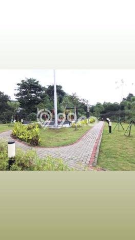 HARGA SPECIAL! Rumah Nyaman di BSD City, Tangerang, Luas 54m² Bangunan 87m² BISA KPR! HARGA SPECIAL! Rumah Nyaman di BSD City, Tangerang, Luas 54m² Bangunan 87m² BISA KPR!