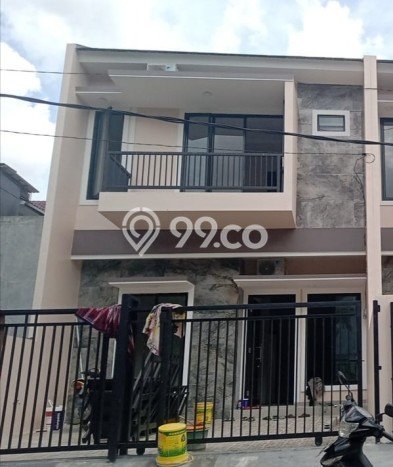Dijual Hunian Rumah Nyaman 4 KT di Gading Serpong, Tangerang Dijual Hunian Rumah Nyaman 4 KT di Gading Serpong, Tangerang