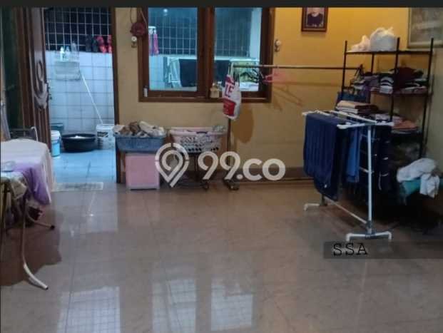 Rumah Premium di Jakarta Utara Lokasi Strategis Kondisi Terawat Rumah Premium di Jakarta Utara Lokasi Strategis Kondisi Terawat