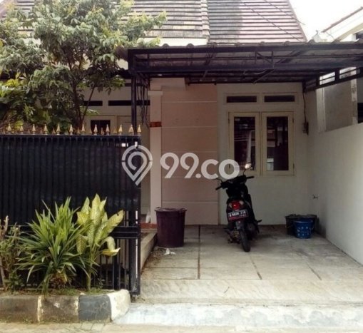 Jual Segera Rumah LT 93m² / LB 70m² di Kawasan Komersial Margonda, Depok Jual Segera Rumah LT 93m² / LB 70m² di Kawasan Komersial Margonda, Depok