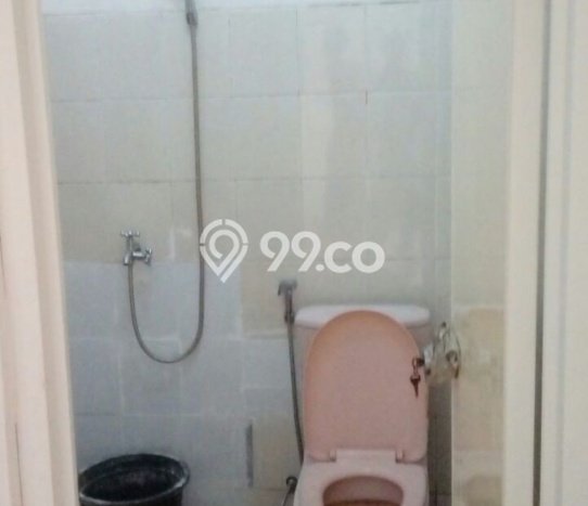 Jual Segera Rumah LT 93m² / LB 70m² di Kawasan Komersial Margonda, Depok Jual Segera Rumah LT 93m² / LB 70m² di Kawasan Komersial Margonda, Depok