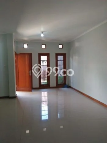 Rumah Luxury Modern Tanpa Renovasi di Supratman Bandung Rumah Luxury Modern Tanpa Renovasi di Supratman Bandung