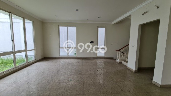 Rumah Luxury Modern Tanpa Renovasi di Gading Serpong Pondok Hijau Golf Tangerang Rumah Luxury Modern Tanpa Renovasi di Gading Serpong Pondok Hijau Golf Tangerang