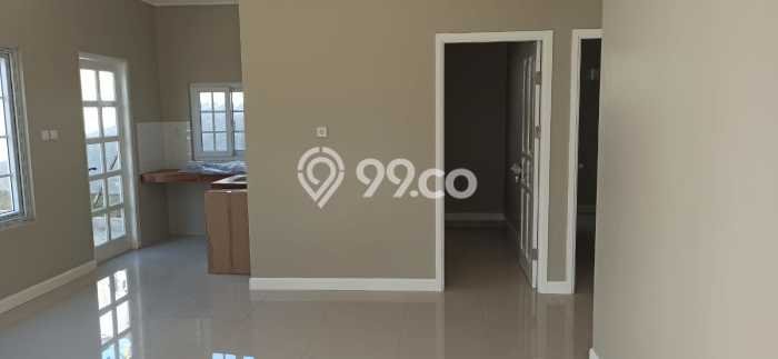 Dijual Rumah 3 Kamar Lokasi Ideal Bagus dan Strategis di Serpong Dijual Rumah 3 Kamar Lokasi Ideal Bagus dan Strategis di Serpong