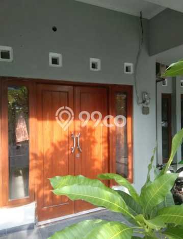 Rumah Cantik Siap Huni Di Colomadu Luas 40m2 Aman Rumah Cantik Siap Huni Di Colomadu Luas 40m2 Aman