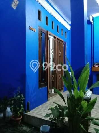 Dijual Cepat Rumah Minimalis & Modern LB 100m2 di Pondok Ungu Dijual Cepat Rumah Minimalis & Modern LB 100m2 di Pondok Ungu