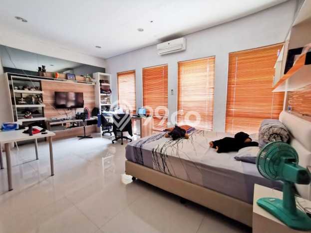 Kesempatan Langka Memiliki Rumah LT 477m² / LB 370m² di Jantung Kota BSD De Park, Tangerang Kesempatan Langka Memiliki Rumah LT 477m² / LB 370m² di Jantung Kota BSD De Park, Tangerang