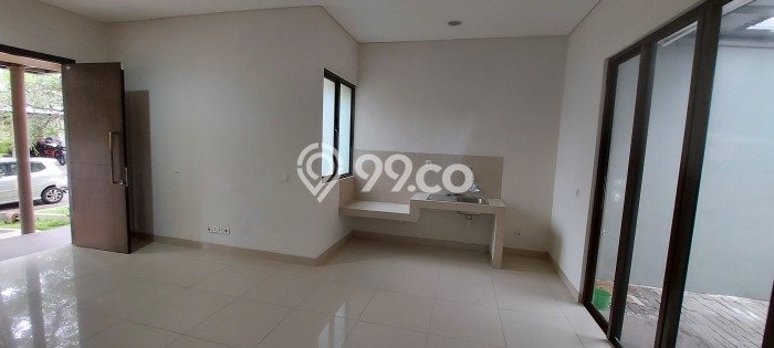 Sewa Rumah Harga Terjangkau di BSD City Tangerang Punya 3 Kamar Tidur Sewa Rumah Harga Terjangkau di BSD City Tangerang Punya 3 Kamar Tidur