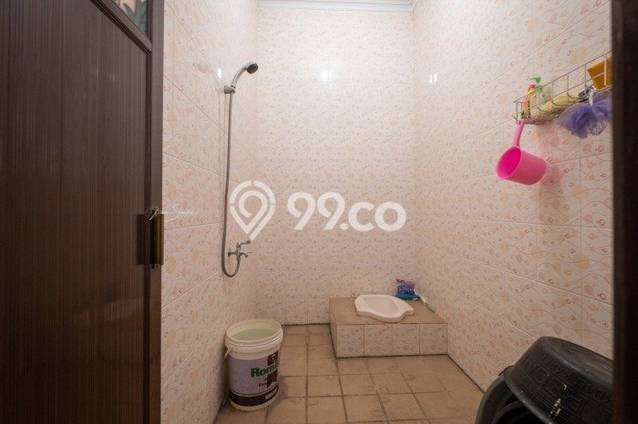 Hunian Nyaman Asri 3 KT Siap Pakai di Serpong Villa Melati Mas Tangerang Selatan Hunian Nyaman Asri 3 KT Siap Pakai di Serpong Villa Melati Mas Tangerang Selatan