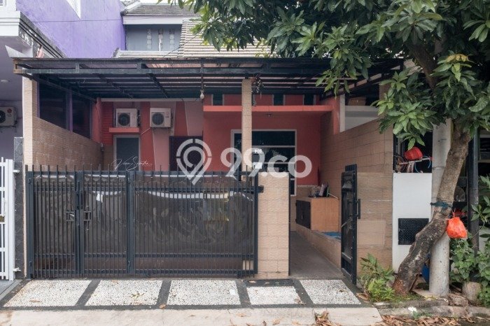 Hunian Nyaman Asri 3 KT Siap Pakai di Serpong Villa Melati Mas Tangerang Selatan Hunian Nyaman Asri 3 KT Siap Pakai di Serpong Villa Melati Mas Tangerang Selatan