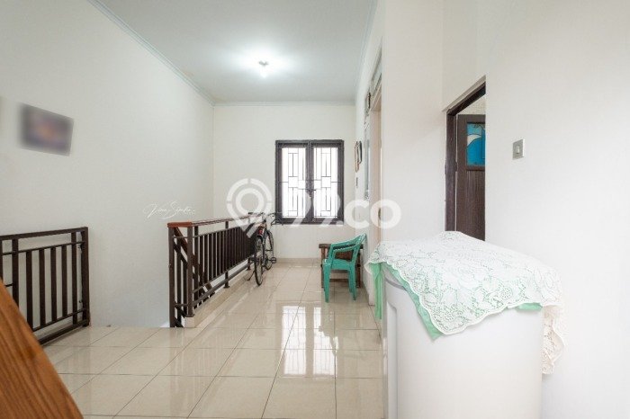 Hunian Nyaman Asri 3 KT Siap Pakai di Serpong Villa Melati Mas Tangerang Selatan Hunian Nyaman Asri 3 KT Siap Pakai di Serpong Villa Melati Mas Tangerang Selatan