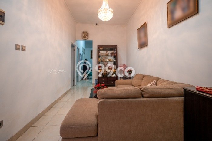 Hunian Nyaman Asri 3 KT Siap Pakai di Serpong Villa Melati Mas Tangerang Selatan Hunian Nyaman Asri 3 KT Siap Pakai di Serpong Villa Melati Mas Tangerang Selatan