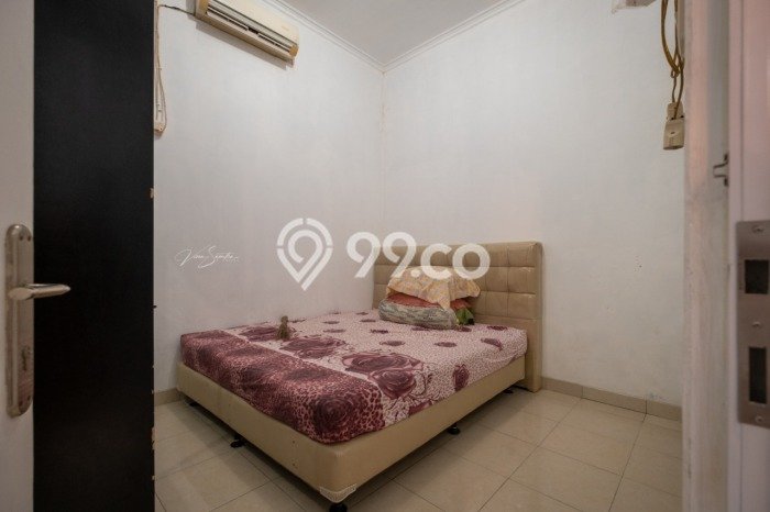 Hunian Nyaman Asri 3 KT Siap Pakai di Serpong Villa Melati Mas Tangerang Selatan Hunian Nyaman Asri 3 KT Siap Pakai di Serpong Villa Melati Mas Tangerang Selatan