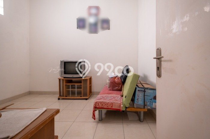 Hunian Nyaman Asri 3 KT Siap Pakai di Serpong Villa Melati Mas Tangerang Selatan Hunian Nyaman Asri 3 KT Siap Pakai di Serpong Villa Melati Mas Tangerang Selatan