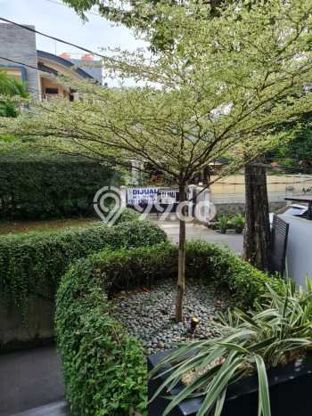 Dijual Rumah Premium dengan Fasilitas Sekitar Komplit di Kebayoran Baru, Jakarta Selatan Dijual Rumah Premium dengan Fasilitas Sekitar Komplit di Kebayoran Baru, Jakarta Selatan