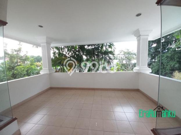 Hunian Bagus Disewakan di Antasari, Jakarta Selatan LT 745m2, LB 579m2 Hunian Bagus Disewakan di Antasari, Jakarta Selatan LT 745m2, LB 579m2