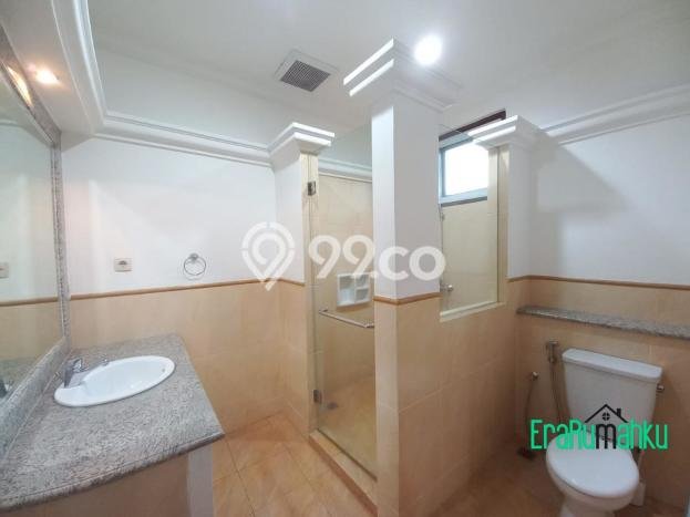 Hunian Bagus Disewakan di Antasari, Jakarta Selatan LT 745m2, LB 579m2 Hunian Bagus Disewakan di Antasari, Jakarta Selatan LT 745m2, LB 579m2