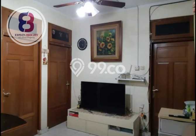 Jual Rumah Eksklusif 4 KT di Bintaro, Tangerang Selatan Jual Rumah Eksklusif 4 KT di Bintaro, Tangerang Selatan