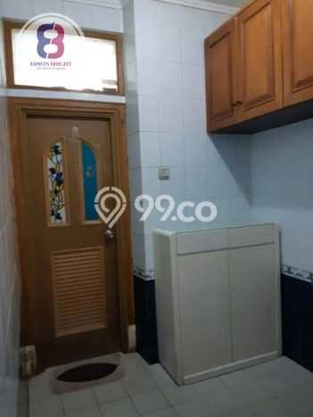 Jual Rumah Eksklusif 4 KT di Bintaro, Tangerang Selatan Jual Rumah Eksklusif 4 KT di Bintaro, Tangerang Selatan