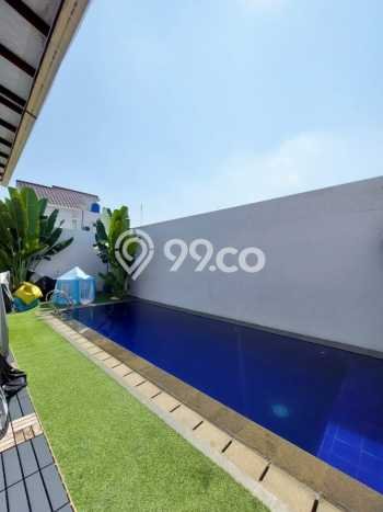 Hunian Nyaman Asri 3 KT Siap Huni di Gading Serpong Tangerang Hunian Nyaman Asri 3 KT Siap Huni di Gading Serpong Tangerang