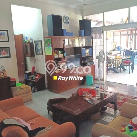 Dijual Hunian Mewah dengan Fasilitas Sekitar Lengkap di Pasar Minggu, Jakarta Selatan Dijual Hunian Mewah dengan Fasilitas Sekitar Lengkap di Pasar Minggu, Jakarta Selatan