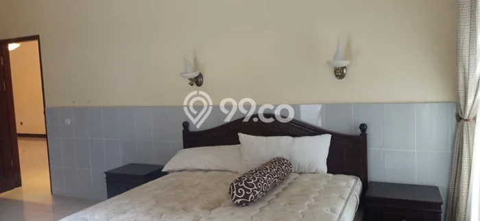 Rumah sewa siap pakai 4 Kamar Tidur di Sanur Kaja, Denpasar Rumah sewa siap pakai 4 Kamar Tidur di Sanur Kaja, Denpasar