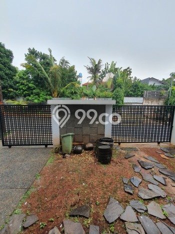 Rumah Lokasi Strategis kawasan Cinere, Depok, Luas 144m² LB 150m² Rumah Lokasi Strategis kawasan Cinere, Depok, Luas 144m² LB 150m²