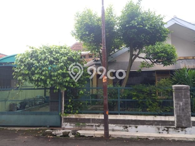Hunian Elit LB 280m2 Siap Pakai Desain Elegan di Turangga, Bandung Hunian Elit LB 280m2 Siap Pakai Desain Elegan di Turangga, Bandung