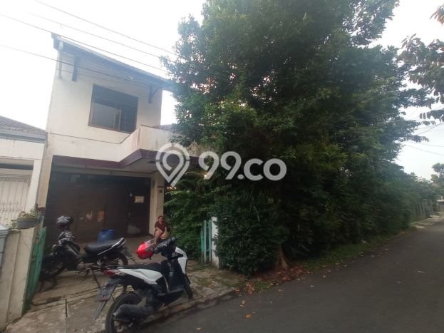 Rumah Luxury Modern Siap Huni di Turangga Bandung Rumah Luxury Modern Siap Huni di Turangga Bandung