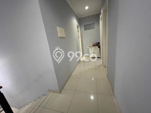 Dijual Rumah Modern 2 KT di Summarecon Bekasi, Bekasi Dijual Rumah Modern 2 KT di Summarecon Bekasi, Bekasi