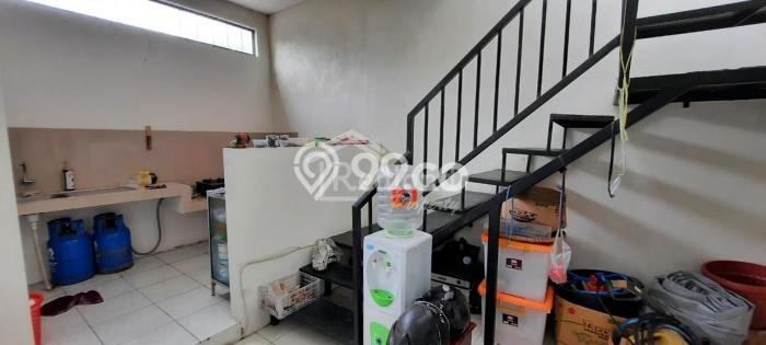Ready to Use! Premium House LT 365m2 Desain Modern di Jangli Ready to Use! Premium House LT 365m2 Desain Modern di Jangli