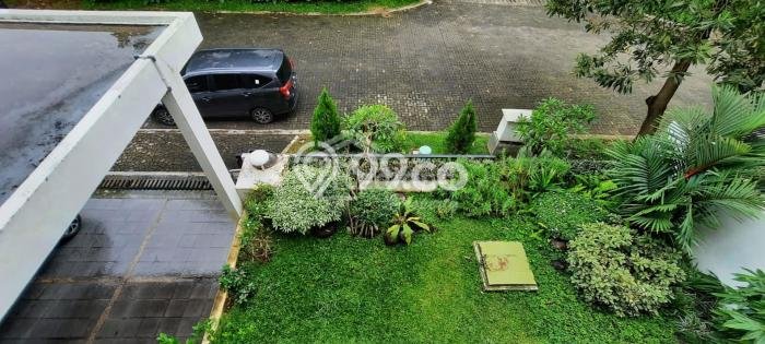 Ready to Use! Premium House LT 365m2 Desain Modern di Jangli Ready to Use! Premium House LT 365m2 Desain Modern di Jangli