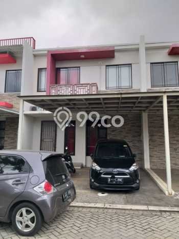 Rumah Green Lake City Uk 7x16 Cluster Asia HGB Harga 2.5M Nego Tipis Rumah Green Lake City Uk 7x16 Cluster Asia HGB Harga 2.5M Nego Tipis