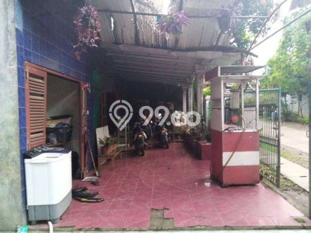 Jual Rumah Favorit Siap Huni LB 360m2 di Cipondoh, Tangerang Jual Rumah Favorit Siap Huni LB 360m2 di Cipondoh, Tangerang