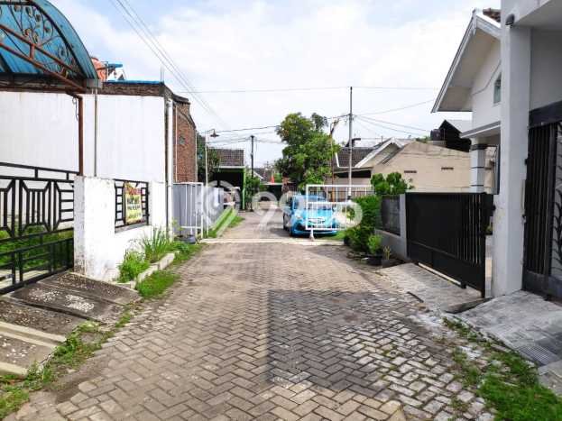 Dijual Rumah Murah di Pedurungan Semarang Harga Rp 475 Juta LT 91m2 Dijual Rumah Murah di Pedurungan Semarang Harga Rp 475 Juta LT 91m2