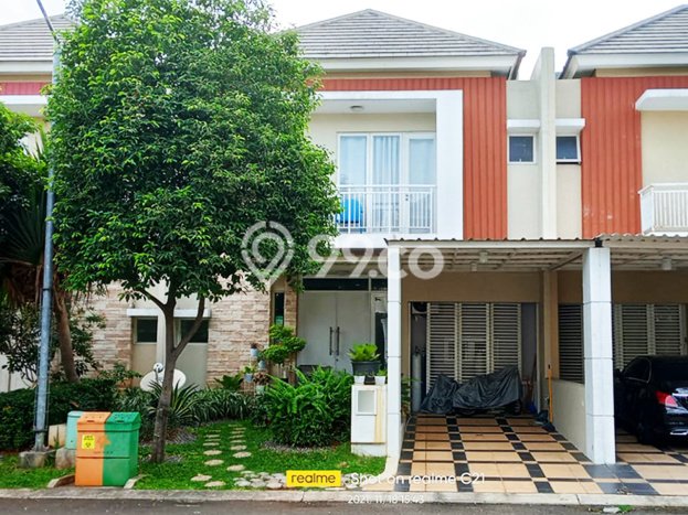 LISTING BARU! Rumah Strategis area Summarecon Bekasi, Luas 144m² LB 1210m² LISTING BARU! Rumah Strategis area Summarecon Bekasi, Luas 144m² LB 1210m²