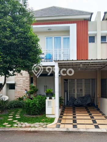 LISTING BARU! Rumah Strategis area Summarecon Bekasi, Luas 144m² LB 1210m² LISTING BARU! Rumah Strategis area Summarecon Bekasi, Luas 144m² LB 1210m²