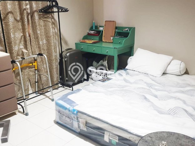 LISTING BARU! Rumah Strategis area Summarecon Bekasi, Luas 144m² LB 1210m² LISTING BARU! Rumah Strategis area Summarecon Bekasi, Luas 144m² LB 1210m²