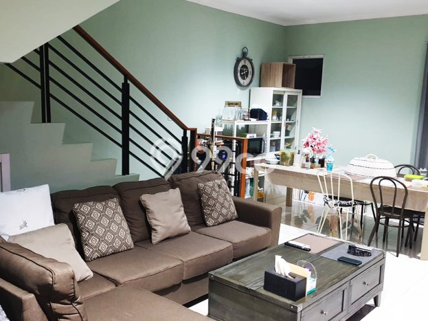 LISTING BARU! Rumah Strategis area Summarecon Bekasi, Luas 144m² LB 1210m² LISTING BARU! Rumah Strategis area Summarecon Bekasi, Luas 144m² LB 1210m²