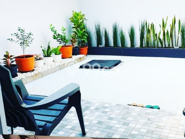 LISTING BARU! Rumah Strategis area Summarecon Bekasi, Luas 144m² LB 1210m² LISTING BARU! Rumah Strategis area Summarecon Bekasi, Luas 144m² LB 1210m²