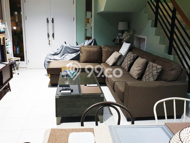 LISTING BARU! Rumah Strategis area Summarecon Bekasi, Luas 144m² LB 1210m² LISTING BARU! Rumah Strategis area Summarecon Bekasi, Luas 144m² LB 1210m²