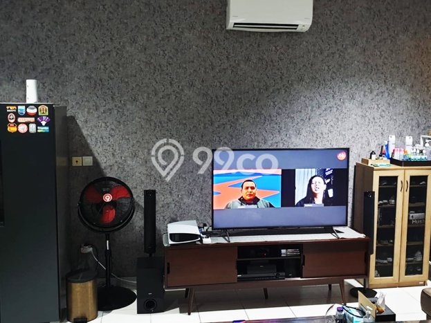 LISTING BARU! Rumah Strategis area Summarecon Bekasi, Luas 144m² LB 1210m² LISTING BARU! Rumah Strategis area Summarecon Bekasi, Luas 144m² LB 1210m²