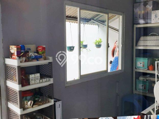 LISTING BARU! Rumah Strategis area Summarecon Bekasi, Luas 144m² LB 1210m² LISTING BARU! Rumah Strategis area Summarecon Bekasi, Luas 144m² LB 1210m²